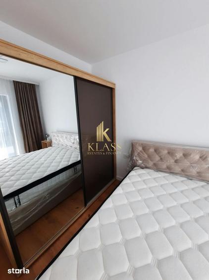 Apartament cu 2 camere decomandat în Pipera