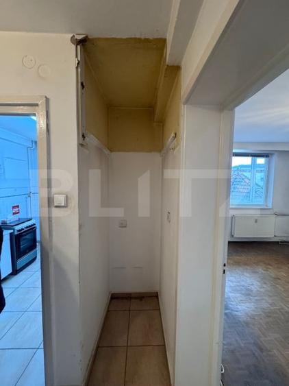 Apartament cu 3 camere, etaj intermediar - Grigorescu - 8