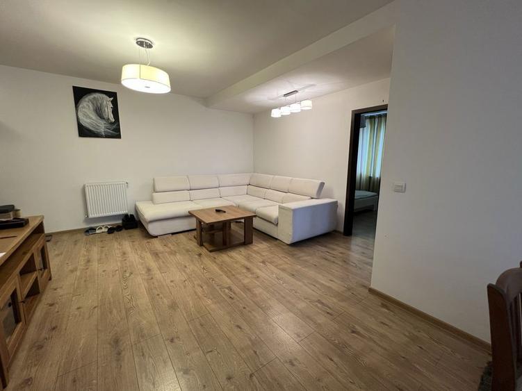 Apartament 3 camere de inchiriat - 7