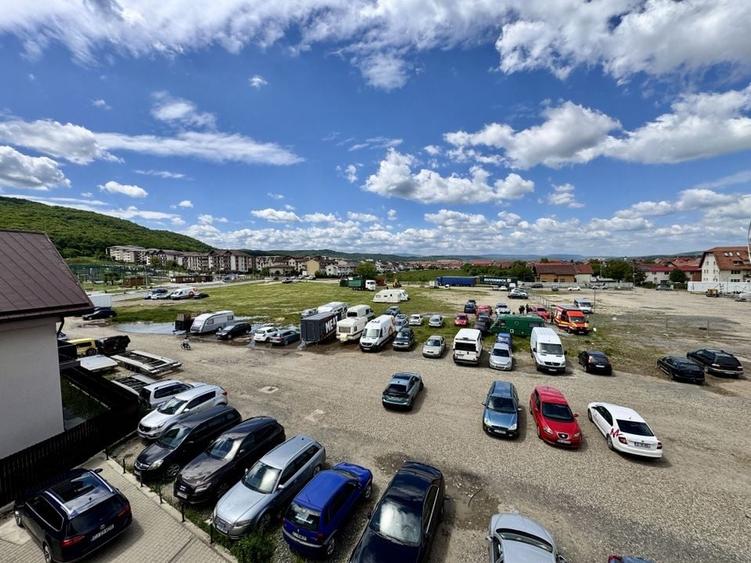 4 cam Tautului Finisat  In Parcul Poligon Floresti - 19