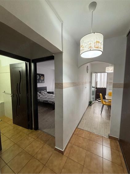 inchiriez apartament 1 camera - 4