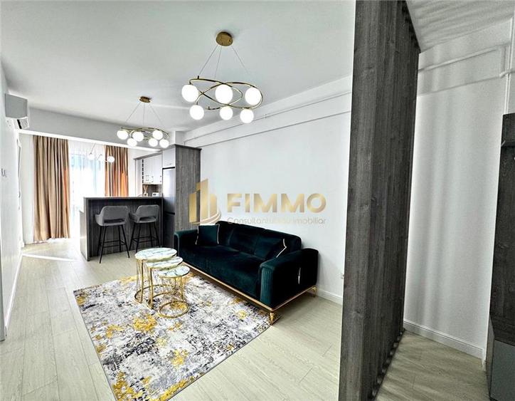 Microapartament prima inchiriere | Boxa | Loc de parcare privat | ID:1664 - 1