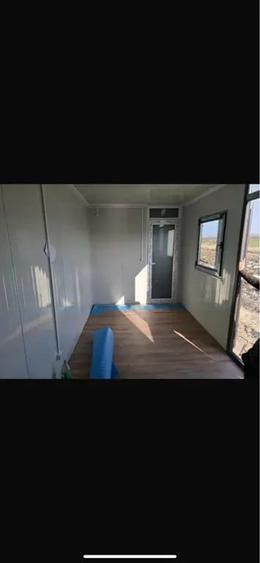 Container modular Craiova - 2