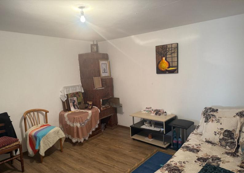 Casa 133 mp utili, 3300 mp teren, Ciutura - 12