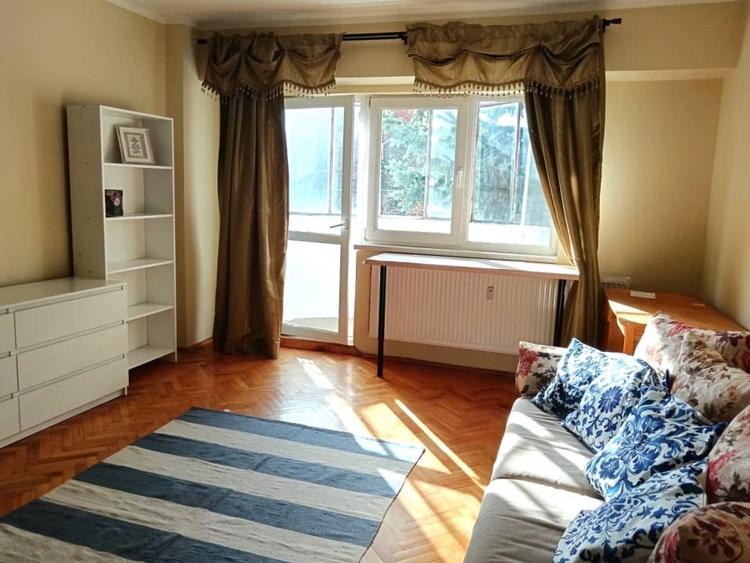 APARTAMENT CU O CAMERA - ZONA BIG BELLY - PRIMA INCHIRIERE! - 4