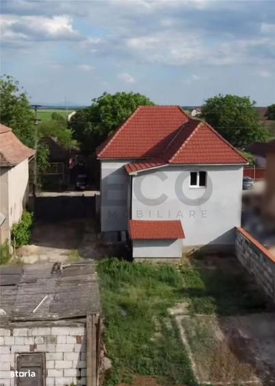 RECO Casa de vanzare in Livada - 9