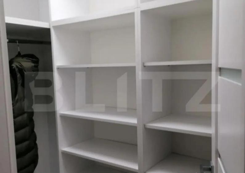 Apartament cu 3 camere in Baciu - 6