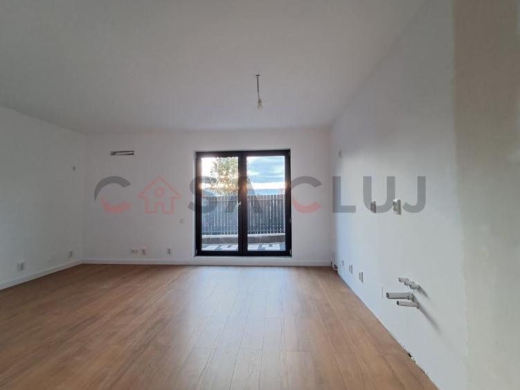 2 Camere, Terasa, Finisaje Premium, Între Lacuri !! - 4