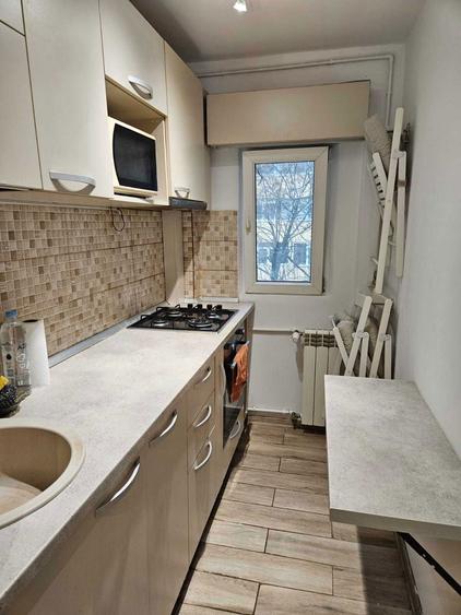 Apartament 2 camere Grigore Moisil Lacul Tei Domino - 2