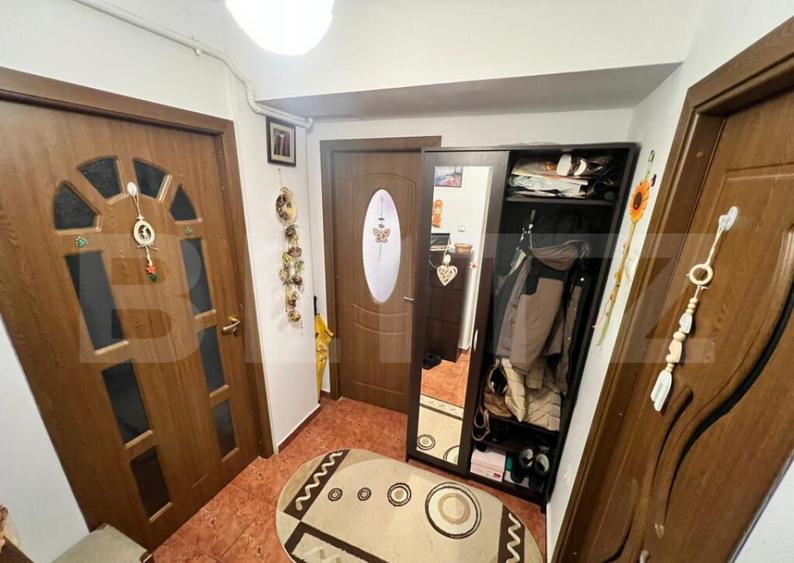 Garsoniera decomandata - 10