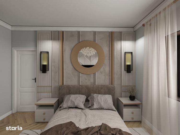 Vila CUG -Valea Adanca, realizata in detaliu, toate utilitatile - 8