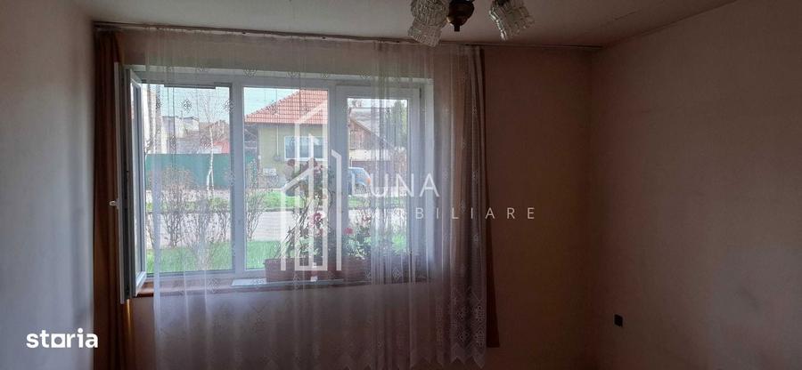 Apartament 2 camere, 47 mp, parter, renovabil, Piata Armatei - 7