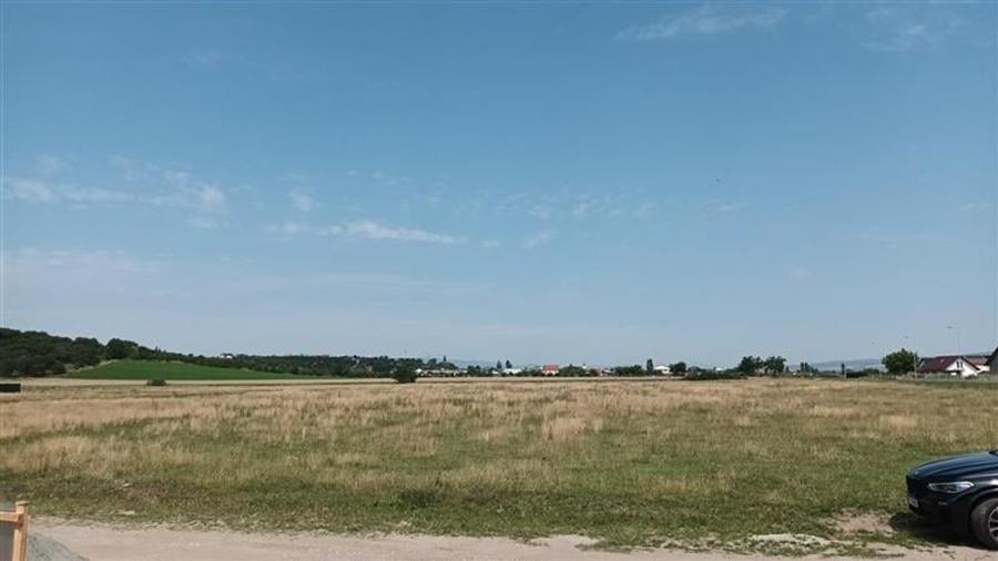 Lot pentru caminul tau, 800 mp intravilan, Bod, 15 min Brasov - 9