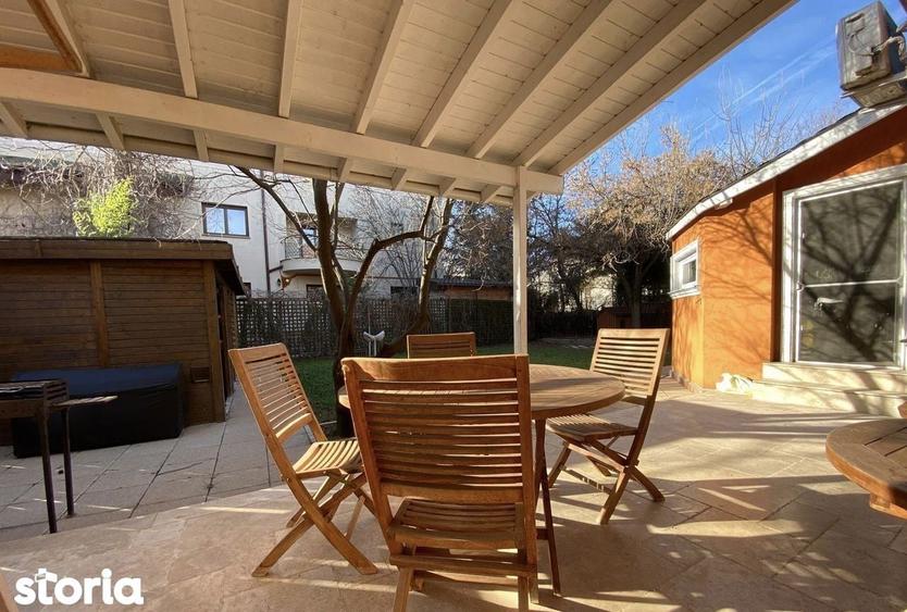 Vila exclusivista - Baneasa Residential Park - 1