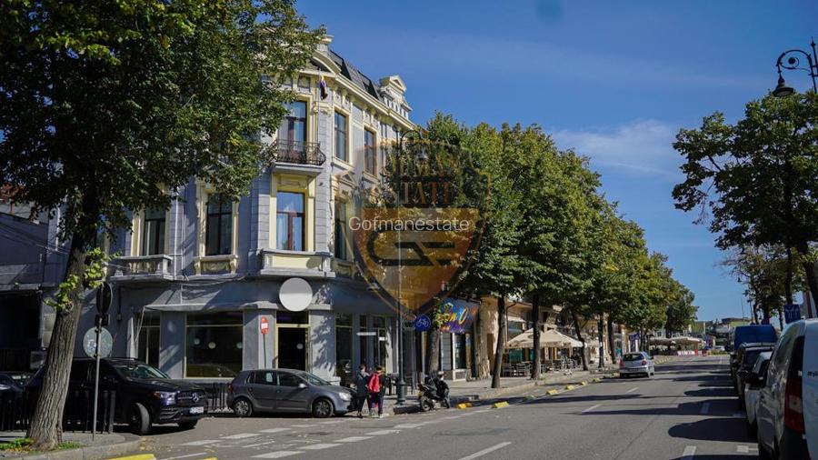 Casa Vila cu 3 apartamente Zona Centrala Piata Ovidiu bld Tomis  Primarie