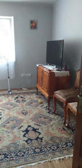 Casa cu teren GHIOROC - 6