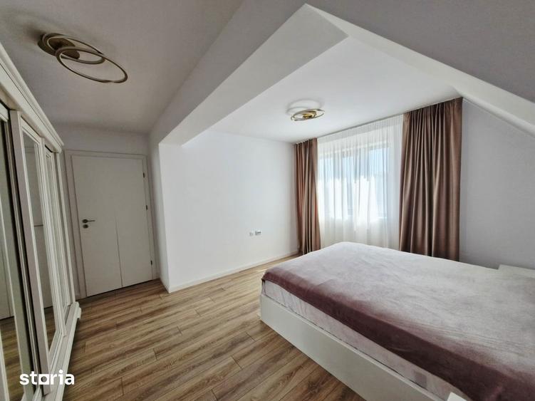Casa vanzare Capatanesti, Maracineni - Buzau - 10
