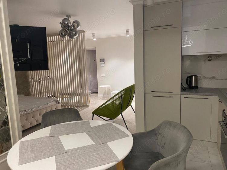 apartament cu o camera in zona Lujerului - 8