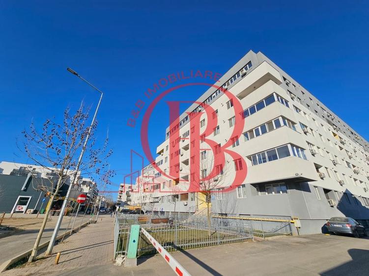 Apartament 2 camere 12 min Metrou Teclu Parcare Inclusa - 1