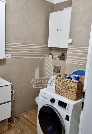 Apartament decomandat cu 2 camere, zona Girocului - 14