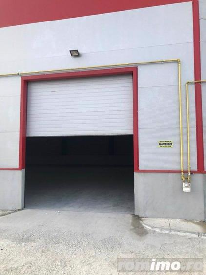 Spatiu de depozitare soseaua de centura Tunari - 1