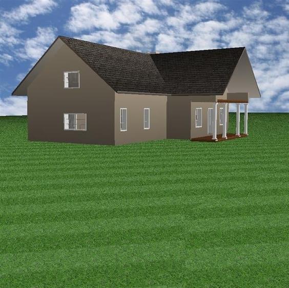 Vanzare casa in sat Urleta - 1