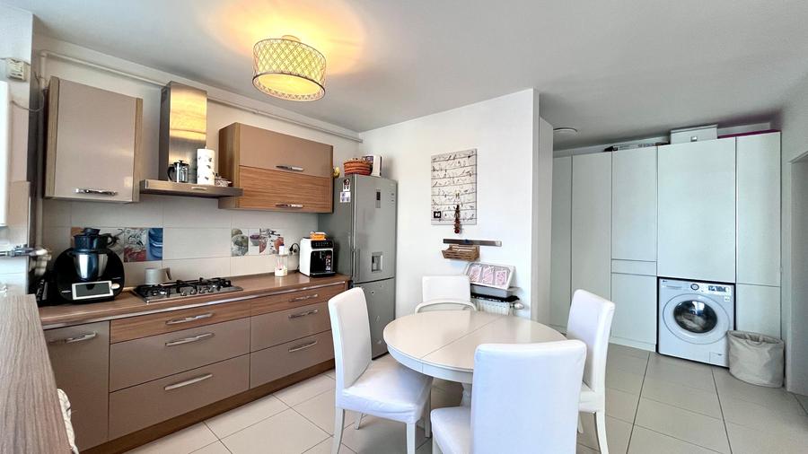 Apartament 2 Camere Tip Studio - Avantgarden 3 - Cod 5262 - 3