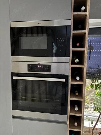 Vila pe parter in Dumbravita - 1