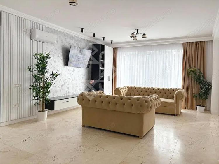 Casa luxoasa de inchiriat in Oradea, cartier Oncea - 32