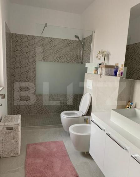 Casa Duplex moderna Dumbravi?a , zona selecta - 4