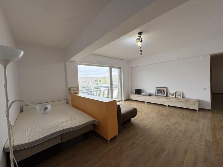 Apartament 1 camera Salcamului, zona Platinia - 8