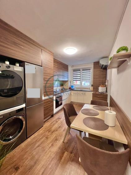 Apartament 3 camere, Vlahuta ITC - 1