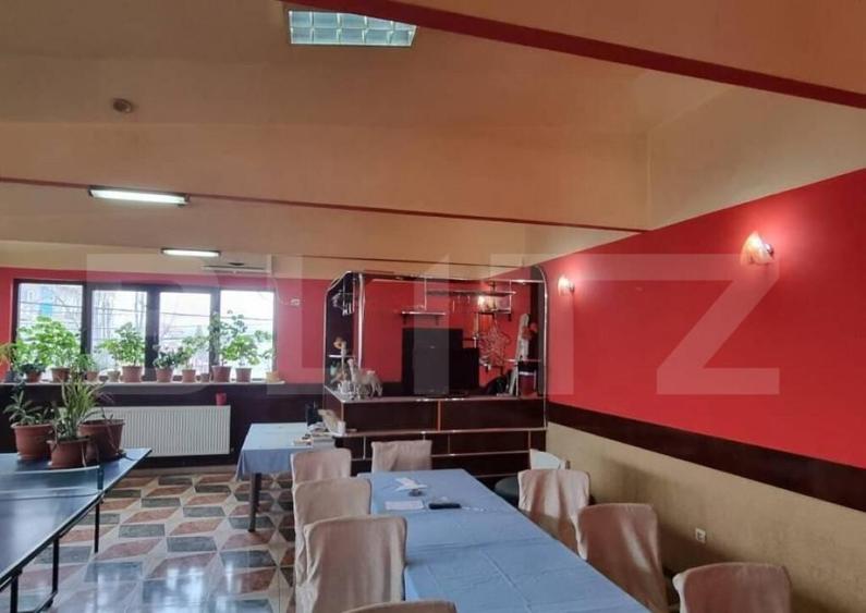 Casa/Vila suprafata utila 547mp, P + Etaj, Zona Central - 4