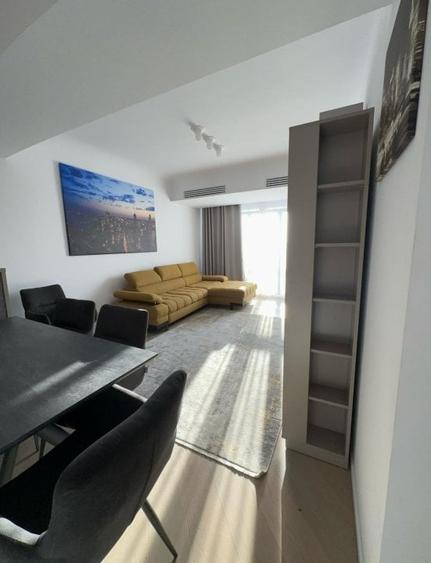 Inchiriere Apartament 3Camere Bucuresti Cotroceni-Cortina Academy/Metrou/Parcare - 3