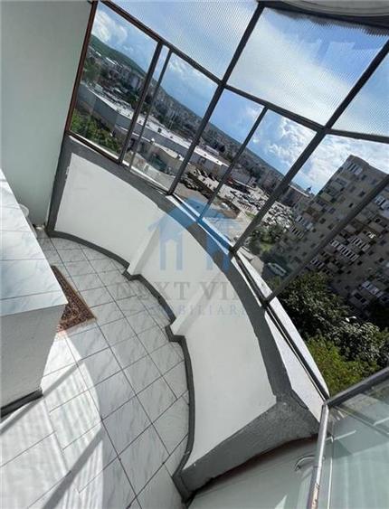 Apartament 1 camera, Manastur - 7