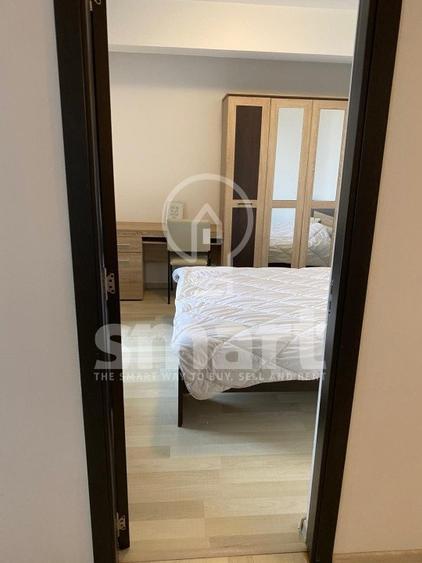 Apartament 3 camere, bloc nou , zona Centrala - 4