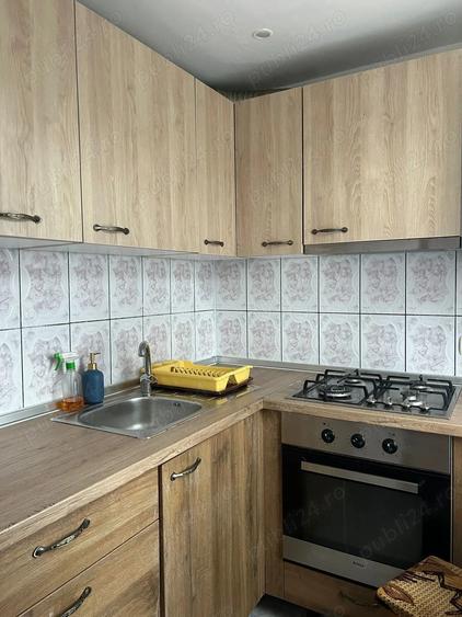 Apartament de inchiriat zona Decebal - 9