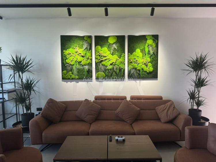 Ap. 2 camere – One North Lofts, parcare subterana