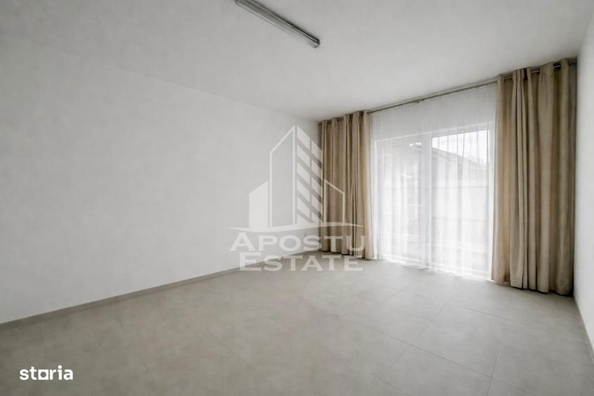 Apartament 2 camere de vanzare, curte proprie, zona Giroc/Braytim - 4