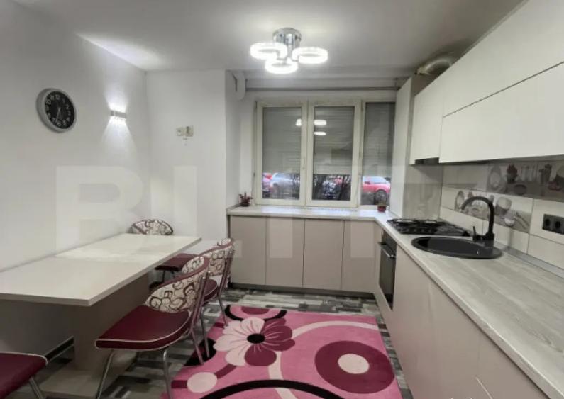 Apartament 2 camere, 53 mp, zona Tudor - 1