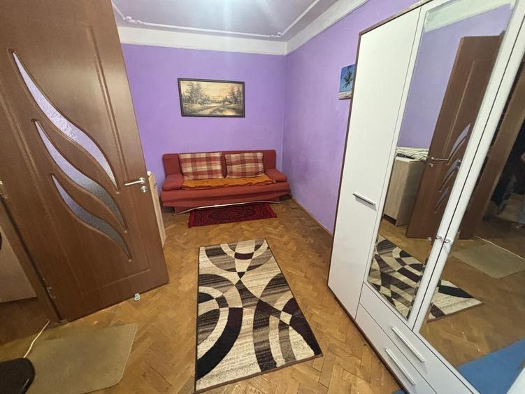 Apartament 2 camere Tatarasi - Piata Chirila - 1