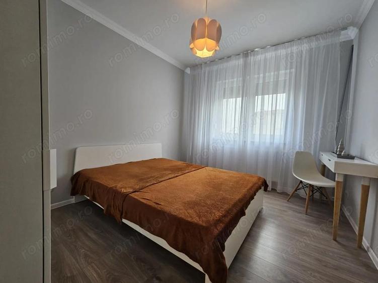 Etaj 2. Bloc izolat!. Renovat recent! - 7