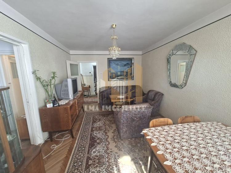 Apartament 2 camere circular Busteni Cezar Petrescu - 12