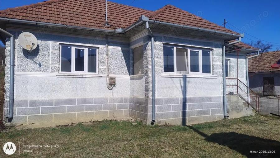 Casa spa?ioasa cu teren generos de 1447 mp in ?omcutu Mic ideala pentru famili - 5