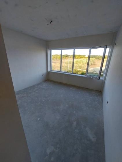 CASA PARTER LAZU | TEREN PROPRIETATE | 3 CAMERE | - 5