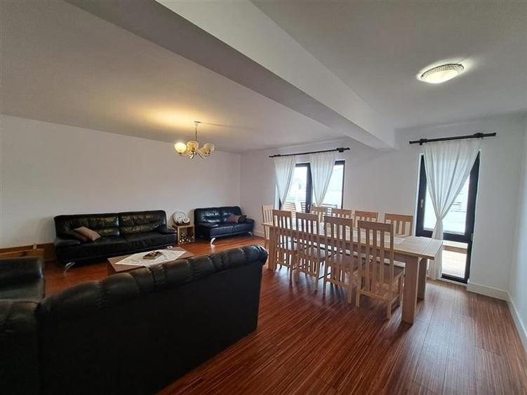 Casa Tip Duplex, 120 mp utili, situata in cartierul Borhanci! - 3