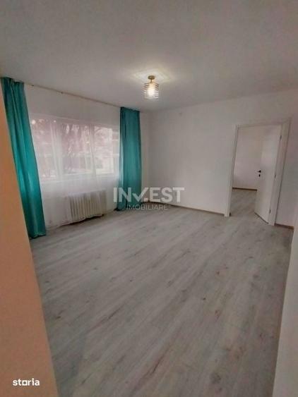 Apartament 2 camere-Podu ros-Palas Mall-etaj 1 - 5