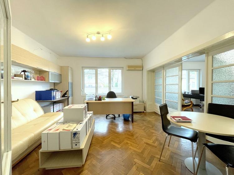 Casa individuala plan parter - zona Elisabetin - COMISION 0% - 5