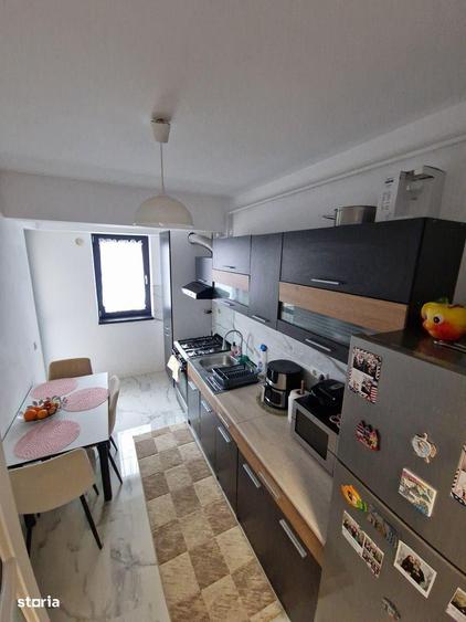 Apartament 2 camere, Galata, 2024, balcon - 7