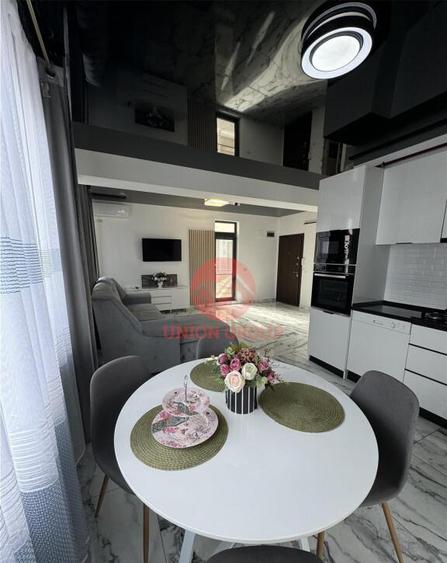 Apartament 2 camere Mobilat si Utilat Complet - Mamaia Nord - 9